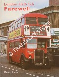 London Half-Cab Farewell by LANE, Kevin